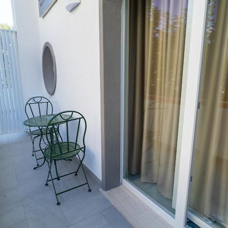 Suite 14 Scalea Luaran gambar