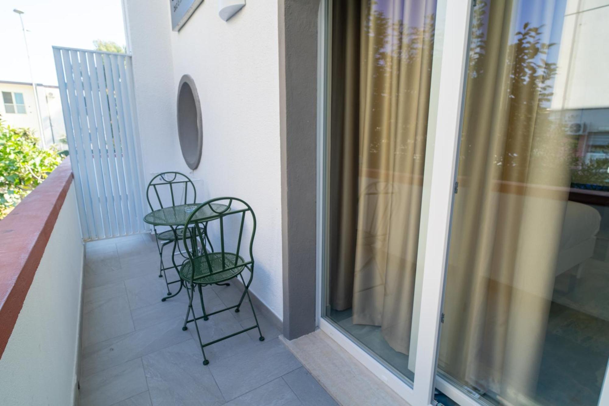 Suite 14 Scalea Luaran gambar