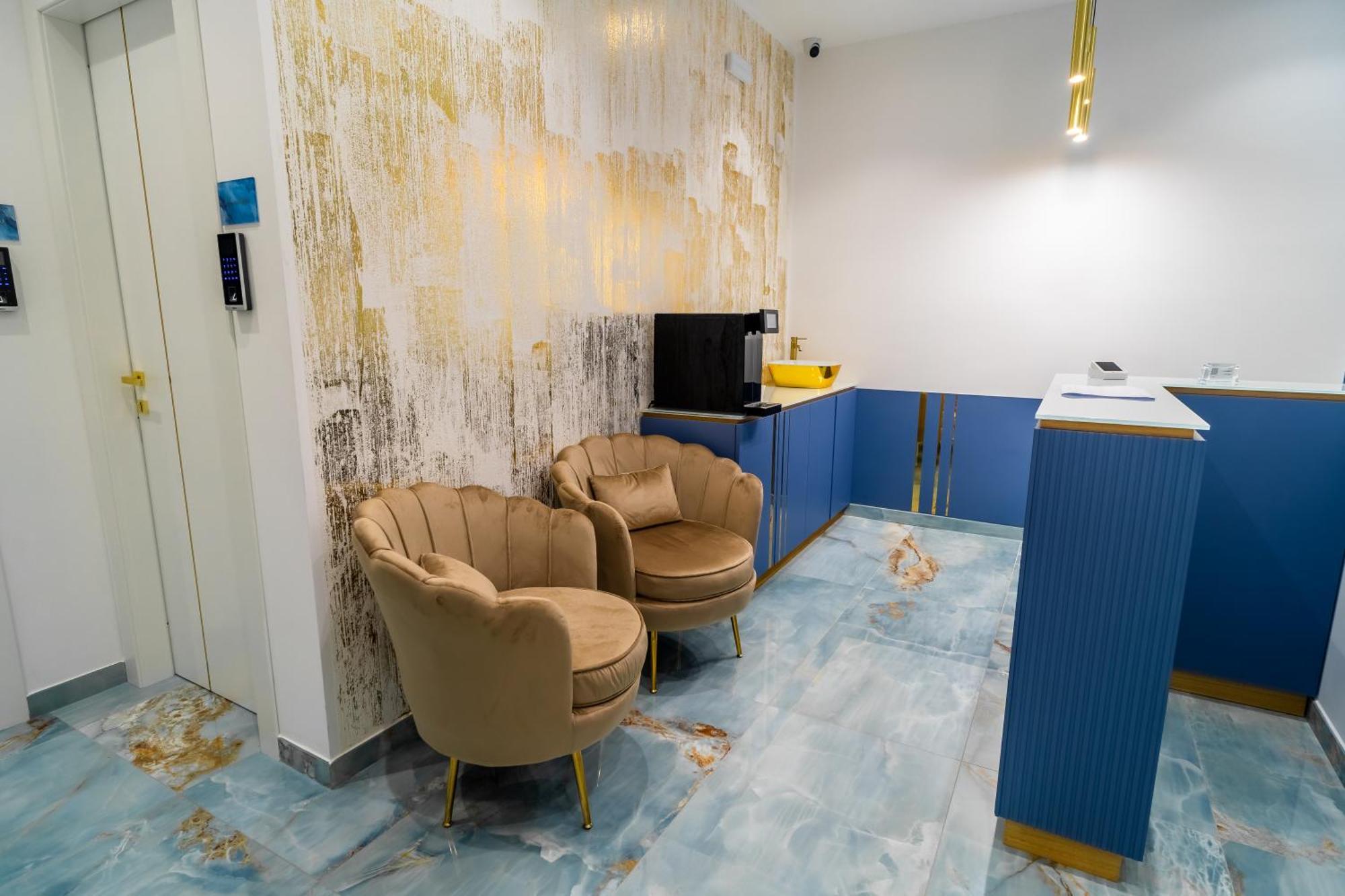 Suite 14 Scalea Luaran gambar