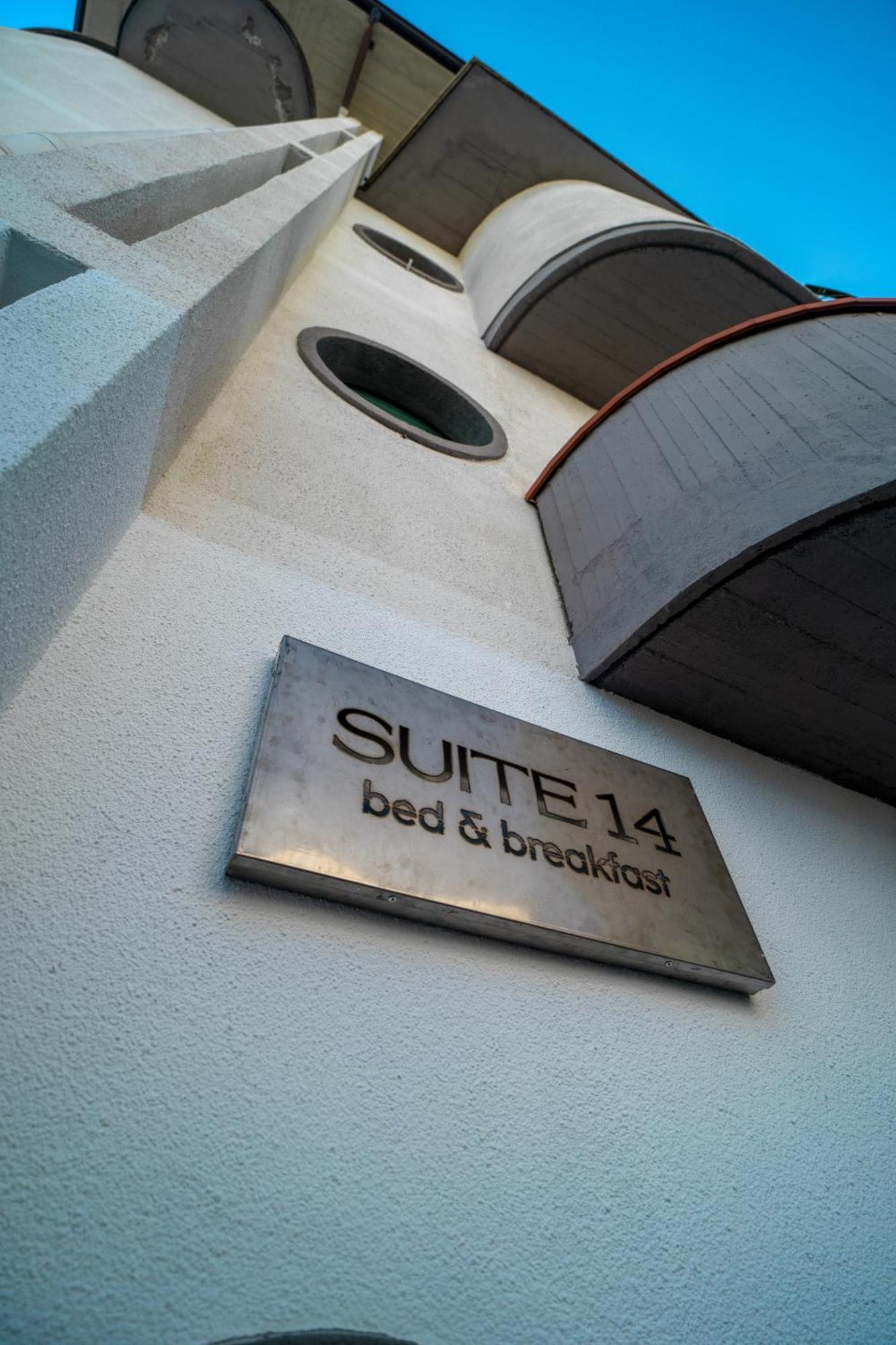 Suite 14 Scalea Luaran gambar