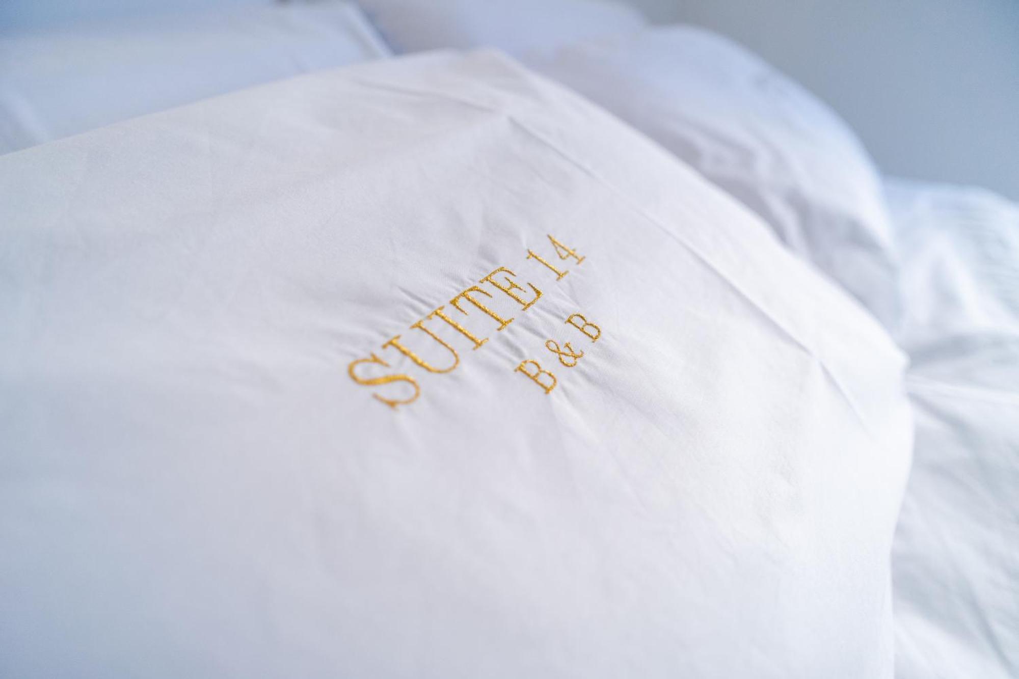 Suite 14 Scalea Luaran gambar