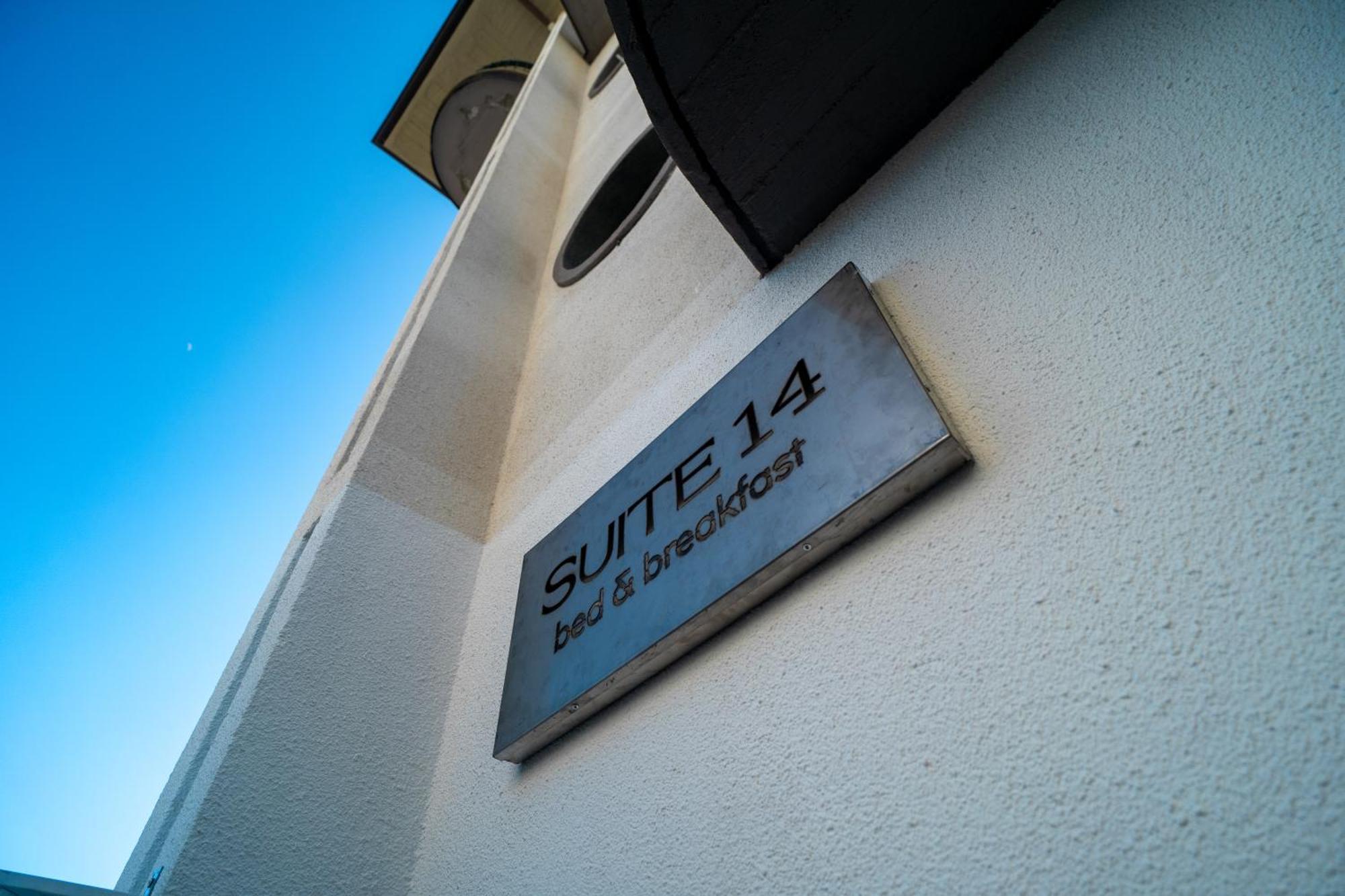 Suite 14 Scalea Luaran gambar