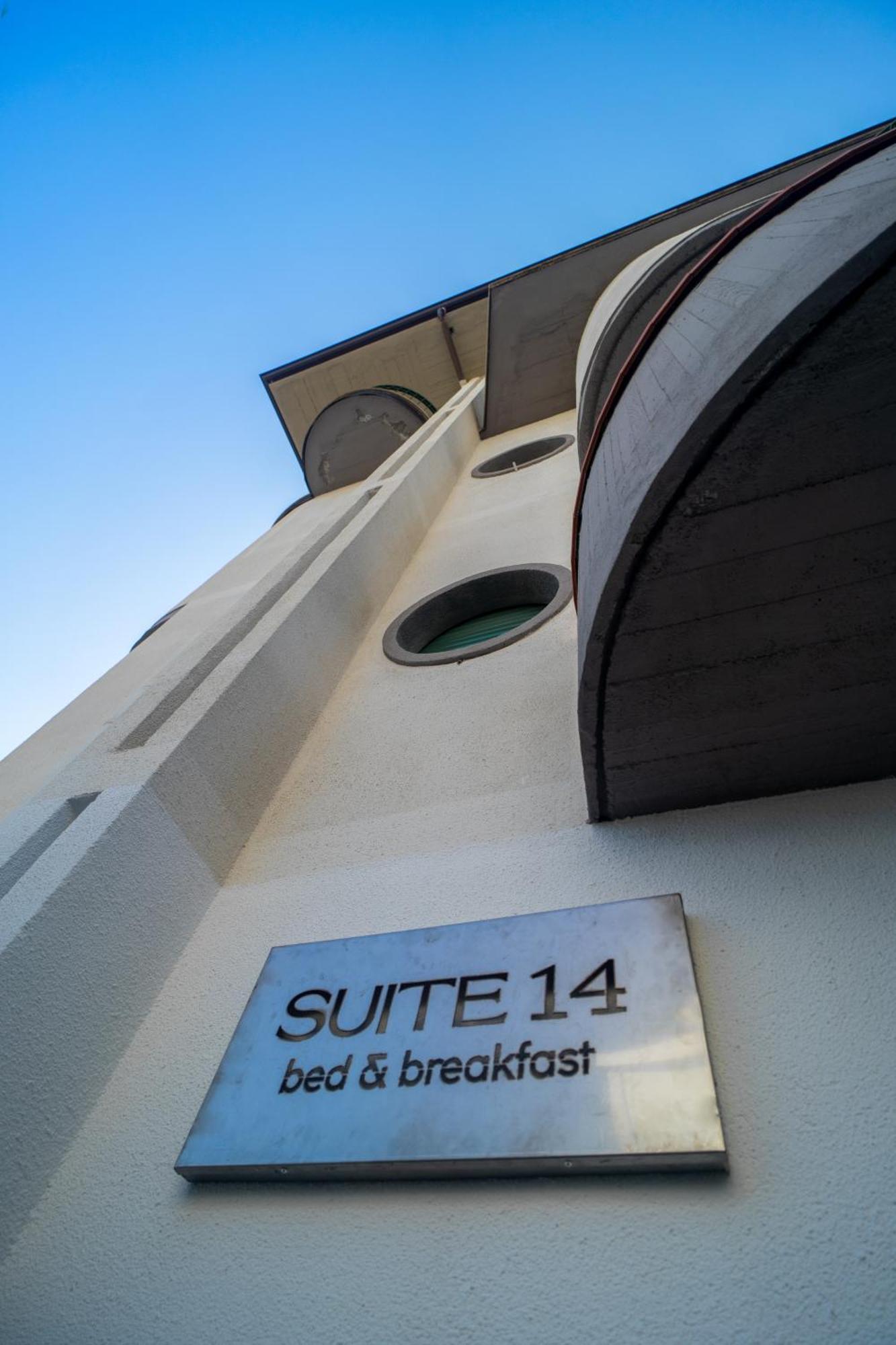Suite 14 Scalea Luaran gambar