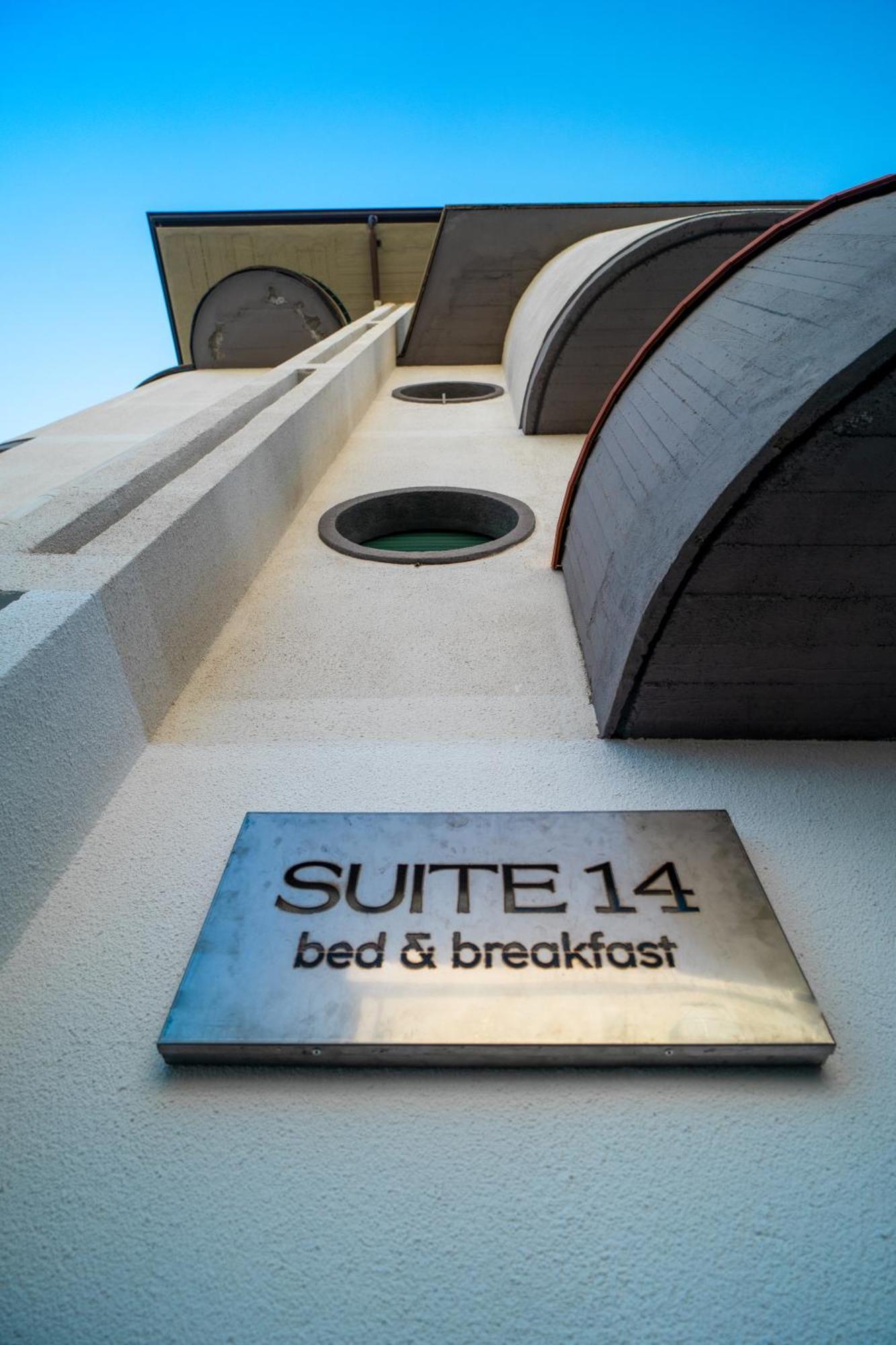 Suite 14 Scalea Luaran gambar