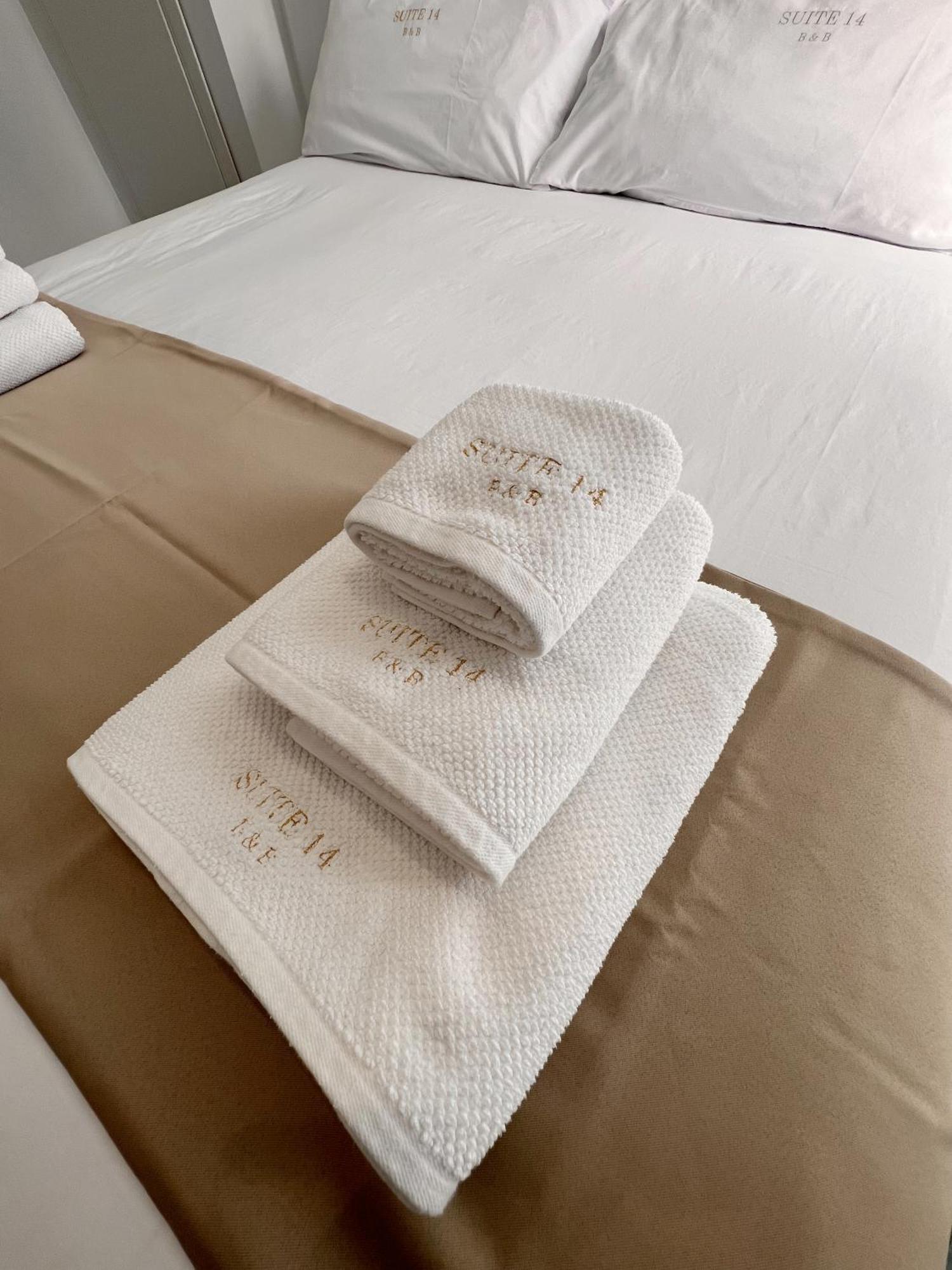Suite 14 Scalea Luaran gambar